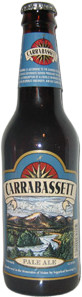 Casco Bay Brewing Co. Carrabassett Pale Ale