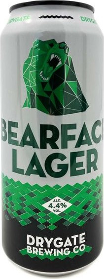 Drygate Brewing Co Bearface