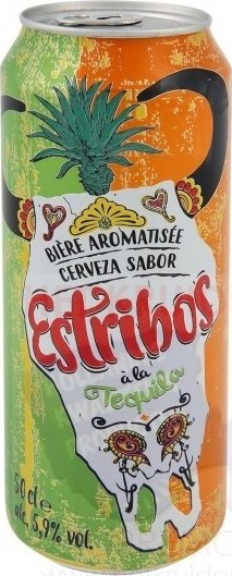 Carrefour Marchandises Internationales (CMI) Estribos