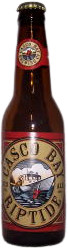 Casco Bay Brewing Co. Riptide Red Ale