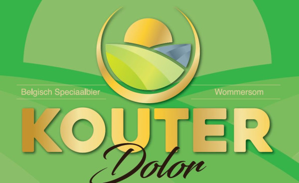 Kouter Brewery Dolor