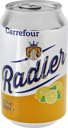 Carrefour Marchandises Internationales (CMI) Radler