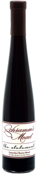 Schramm's Mead The Statement - Lutowka (Batch 2)