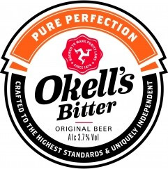 Okell's Bitter