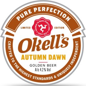 Okell's Autumn Dawn