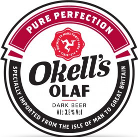 Okell's Olaf