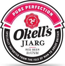 Okell's Jiarg