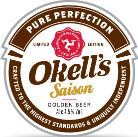 Okell's Saison