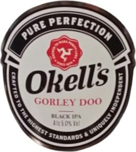 Okell's Gorley Doo