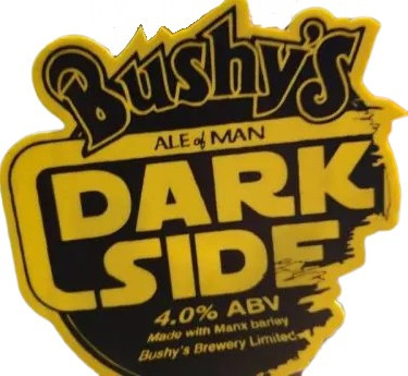Bushy's Dark Side