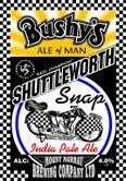 Bushy's Shuttleworth Snap