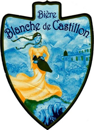 Mare Nostrum Blanche de Castillon