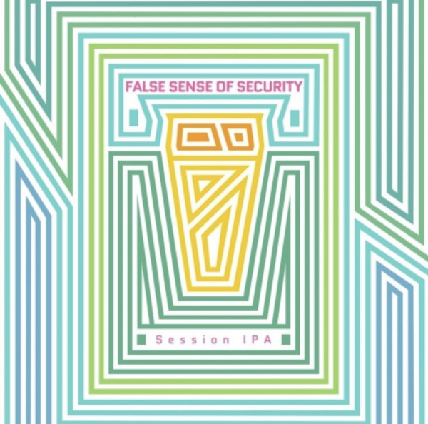 Alive Brewing False Sense of Security