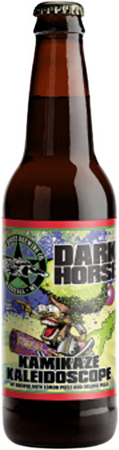 Dark Horse Brewing Co. Kamikaze Kaleidoscope