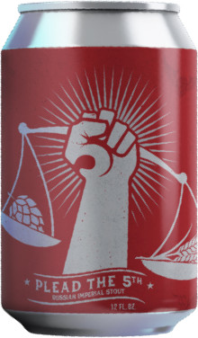 Dark Horse Brewing Co. Plead the 5th
