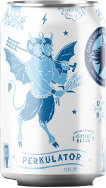 Dark Horse Brewing Co. Perkulator