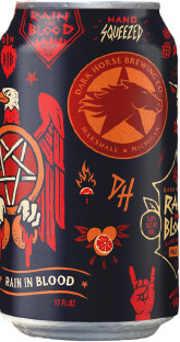 Dark Horse Brewing Co. Rain In Blood
