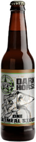 Dark Horse Brewing Co. One Oatmeal Stout (2015)