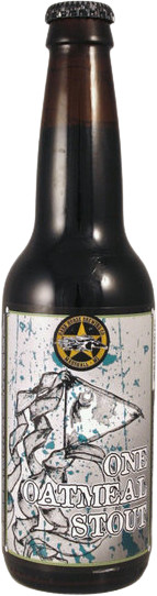 Dark Horse Brewing Co. One Oatmeal Stout (2013)