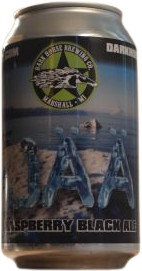 Dark Horse Brewing Co. JÄÄ