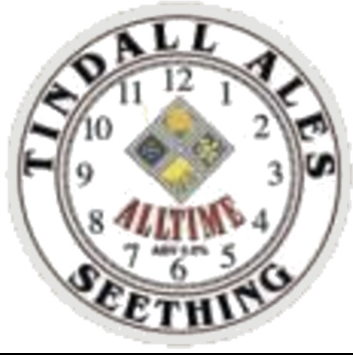 Tindall Ales Alltime