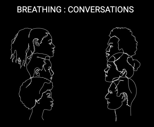 Track Brewing Co. Breathing Conversations