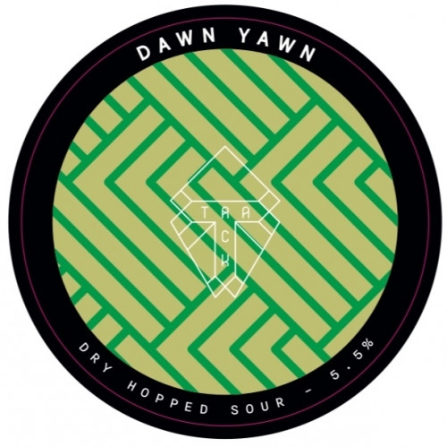 Track Brewing Co. Dawn Yawn