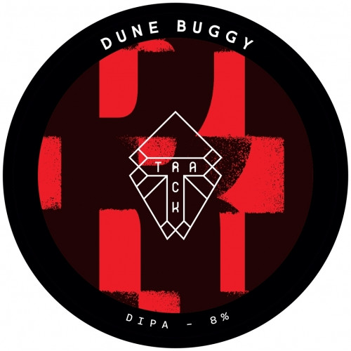 Track Brewing Co. Dune Buggy