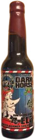 Dark Horse Brewing Co. Rum Barrel-Aged 4 Elf