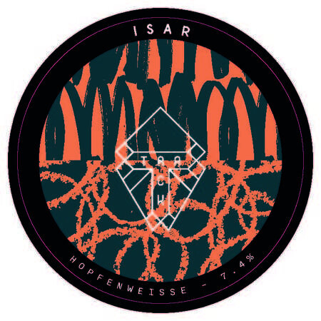 Track Brewing Co. Isar