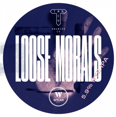 Track Brewing Co. Loose Morals