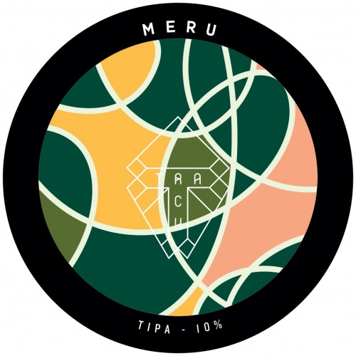 Track Brewing Co. Meru