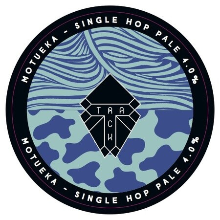 Track Brewing Co. Motueka