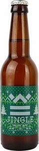 Brouwerij De Werf Jingle Pine Tree Tripel