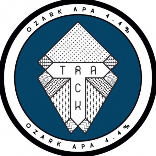 Track Brewing Co. Ozark