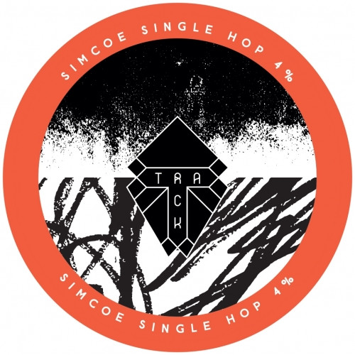 Track Brewing Co. Simcoe Single Hop