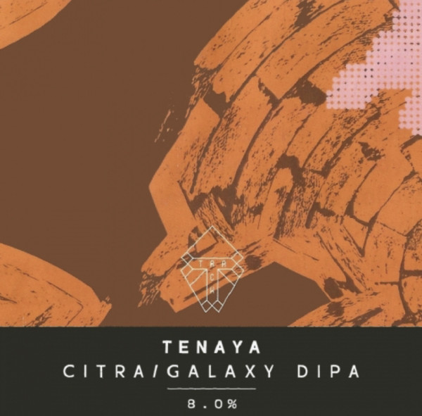 Track Brewing Co. Tenaya