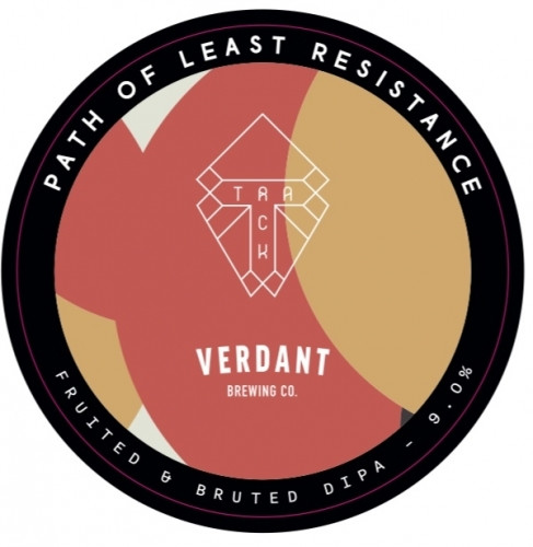 Track Brewing Co. Path Of Least Resistance