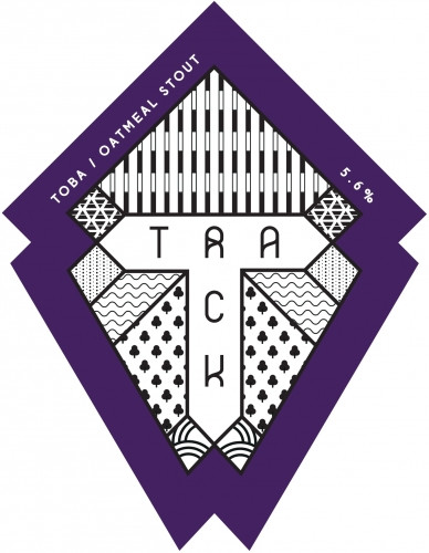 Track Brewing Co. Toba