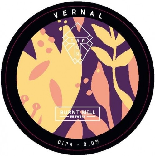 Track Brewing Co. Vernal