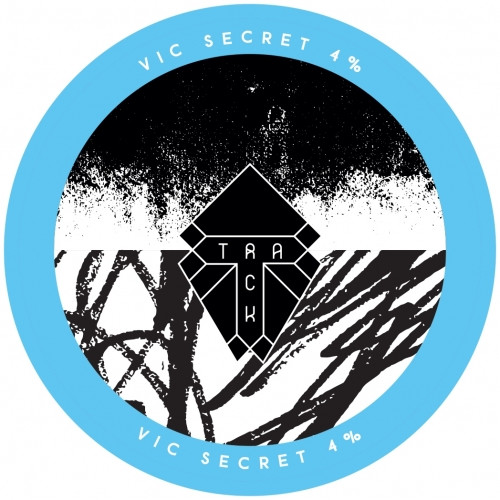 Track Brewing Co. Vic Secret