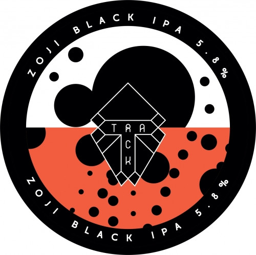 Track Brewing Co. Zoji