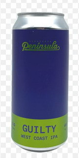 Cervecera Península Guilty