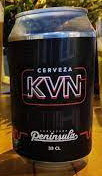 Cervecera Península KVN