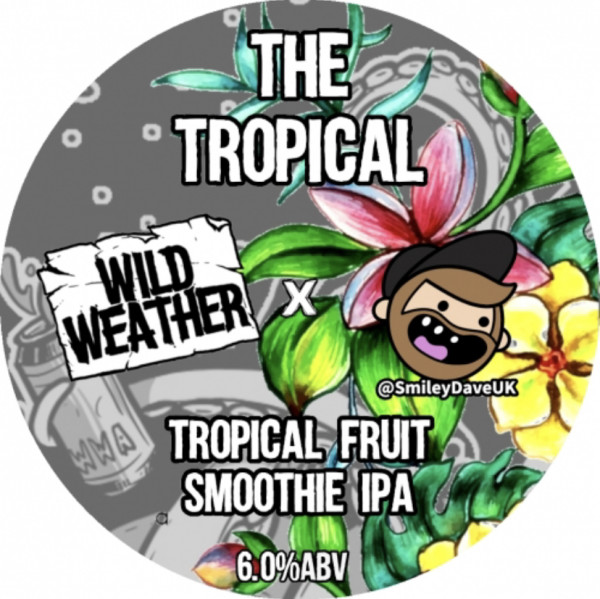 Wild Weather Ales The Tropical
