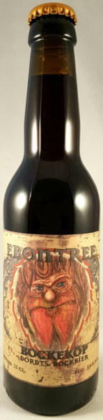 Brouwerij Ebontree Bockekop