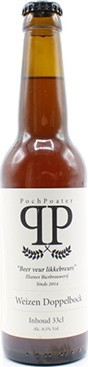 PochPoater - Elsener Bierbrouwerij Kobus