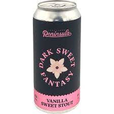 Cervecera Península Dark Sweet Fantasy