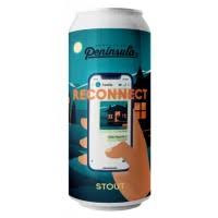 Cervecera Península Reconnect
