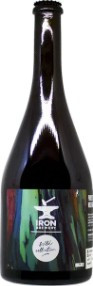 Iron Brewery Wild Purple Carrot BA